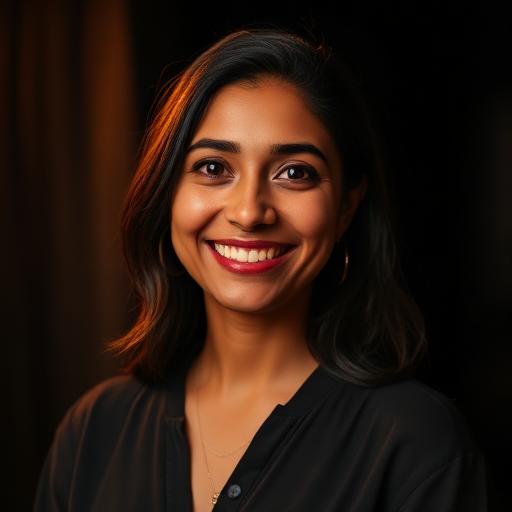 Priya K.